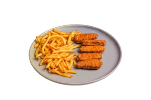 Kids Chicken Fingers